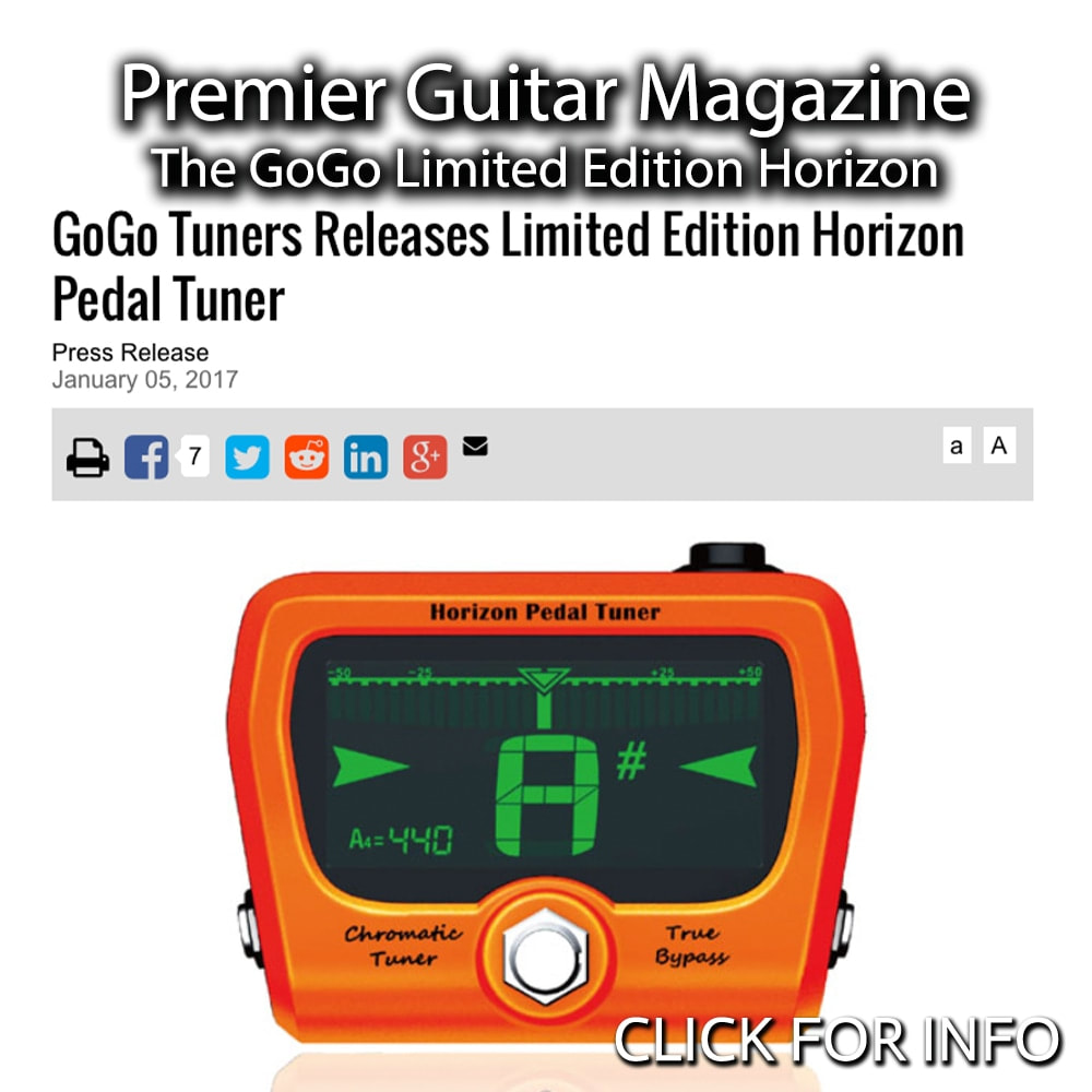 GoGoTuners.com - GoGo Tuners.com Homepage Green You're In Red You